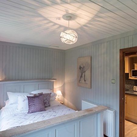 Bluebell Lodge 9 With Hot Tub Ньютон-Стьюарт Екстер'єр фото